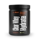 Clear Whey Hydrate, GymBeam, 500 г, зеленое яблоко