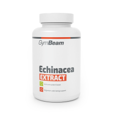 Ехінацея,GymBeam, 90 капс
