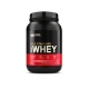 100% Whey Gold Standard, Optimum Nutrition, 896 g, клубника
