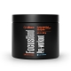 Передтренувальний комплекс Focus Blend,GymBeam, 300 г, блакитна малина