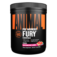 Animal Fury,Universal Nutrition, 328 g, watermelon