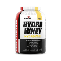 Hydro Whey, Nutrend, 1600 г, шоколад