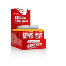 Endurosnack ,Nutrend, 75 g, абрикос