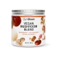 Суміш Vegan Mushroom,GymBeam, 200 г