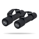 Кардіо-гантелі Pulse,GymBeam, 2 kg
