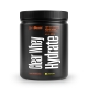 Clear Whey Hydrate, GymBeam, 500 г, лимон – лайм