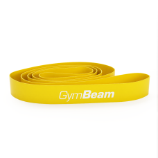 Еластичний еспандер рівень 1,GymBeam