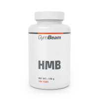 HMB,GymBeam, 180 табл