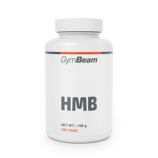HMB,GymBeam, 180 табл