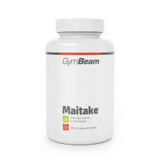 Майтаке,GymBeam, 90 капс