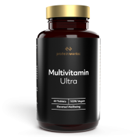 Мультивитамин Ultra, The Protein Works, 60 табл