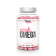 Pink Omega - BeastPink, GymBeam, 90 капс