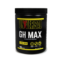 Gh Max,Universal Nutrition, 180 табл, без смакових добавок