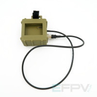 ELRS/TBS Adapter for Our Station