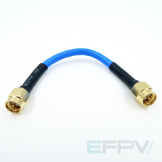 Пигтейл RG402 10см (SMA)