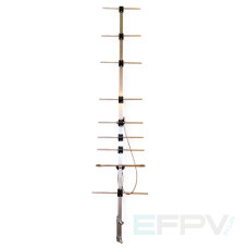 Антена Yagi 780MHz 9 cекцій 13,4 dBi