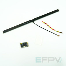 Приймач ELRS RX400 500-560 MHz
