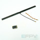 ELRS RX400 500-560 MHz Receiver
