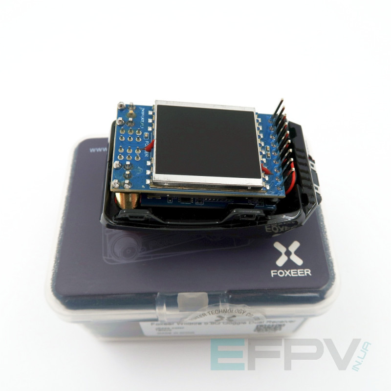 Приемник Foxeer Wildfire 5.8G