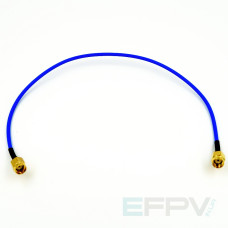 Пигтейл RG405 30см (RP-SMA)