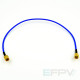 Пігтейл RG405 30см (RP-SMA)