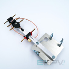 Антена Yagi 2400 MHz 4 секції 8,6 dBi