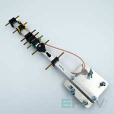 Антена Yagi 2600 MHz 7 секцій 11,9 dBi
