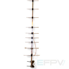 Антена Yagi 750MHz 9 cекцій 13,4 dBi