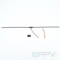 Приемник ELRS RX400 370-420 MHz