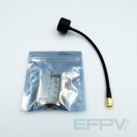 Video Transmitter RushFPV 3.3GHz 2W VTX 8 Channels