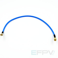 Пигтейл RG402 35см (SMA)