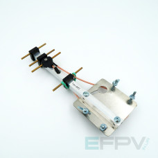 Антена Yagi 2200 MHz 4 секції 8,6 dBi