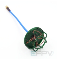 Антена Clover LHCP / Конюшина ліва 4.9-6.2 GHz