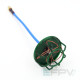 Antenna Clover LHCP / Left-Hand Clover 4.9-6.2 GHz