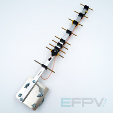 Антена Yagi 2000 MHz 9 секцій 13,4 dBi