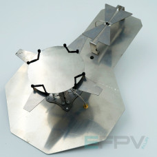 Антена Batwing Дуалбенд 750-1020 + 2.4