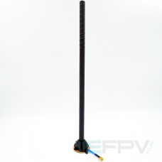 Антена Helical/Хелікс RHCP 18 dBi 32 витків 4.9-6.1 GHz