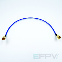 Pigtail RG405 30cm (SMA)
