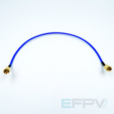 Пигтейл RG405 30см (SMA)