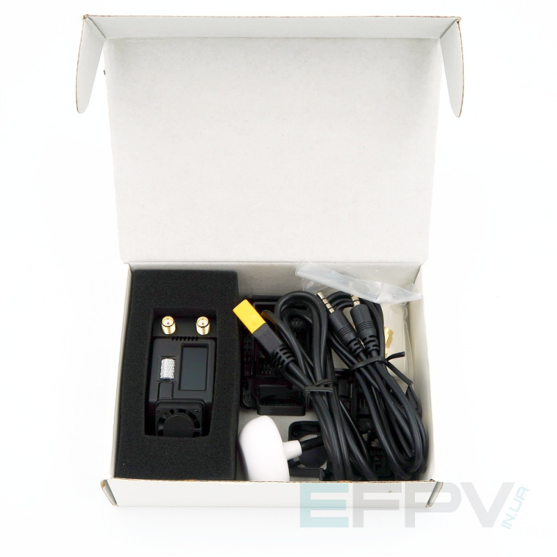 Видеоприемник Skyzone SteadyView X 5.0GHz