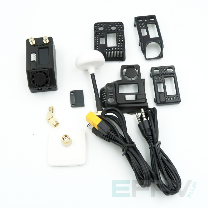 Видеоприемник Skyzone SteadyView X 5.0GHz