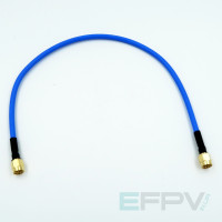 Pigtail RG402 30cm (SMA)