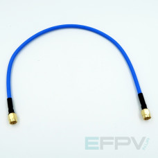 Пигтейл RG402 30см (SMA)