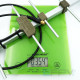 Антенна Yagi 915MHz 7 секций 11,9 dBi