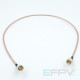 Pigtail RG316 50cm (SMA)