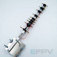 Антена Yagi 2600 MHz 9 секцій 13,4 dBi RP