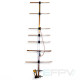 Антенна Yagi 530MHz 7 секций 11,9 dBi
