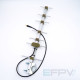 Антена Yagi 900-1020 MHz 11,9 dBi