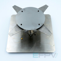 Antenna MIMO Batwing 520-750MHz