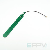 Dipole 2100/2700 MHz (textolite)